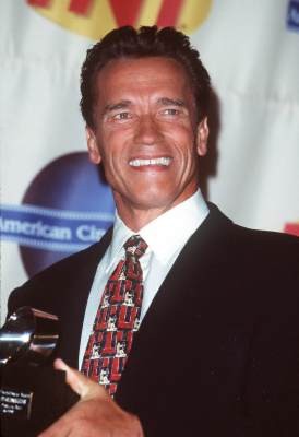 Arnold Schwarzenegger 85090