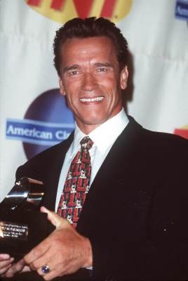 Arnold Schwarzenegger 85094