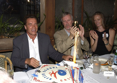 Arnold Schwarzenegger 85123
