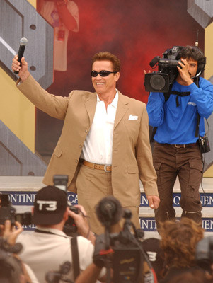 Arnold Schwarzenegger 85140