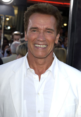 Arnold Schwarzenegger 85141