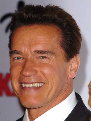 Arnold Schwarzenegger 85151