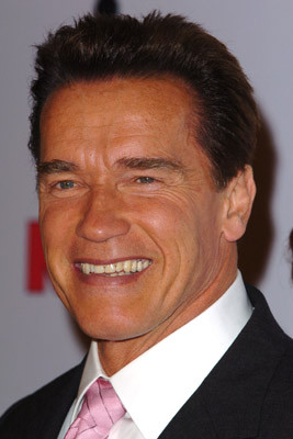 Arnold Schwarzenegger 85152