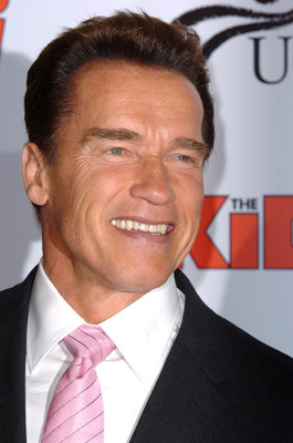 Arnold Schwarzenegger 85157
