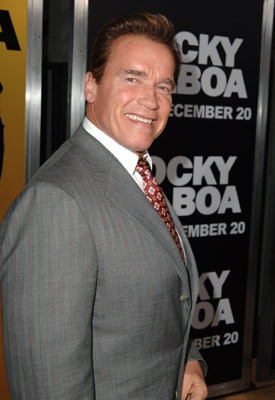 Arnold Schwarzenegger 85165