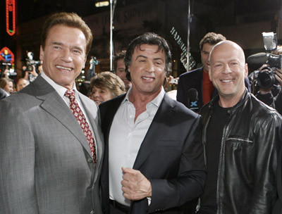 Arnold Schwarzenegger 85166