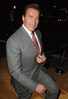 Arnold Schwarzenegger 85167