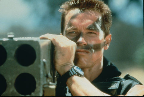 Arnold Schwarzenegger 85177