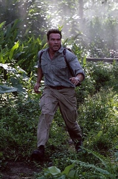 Arnold Schwarzenegger 85221