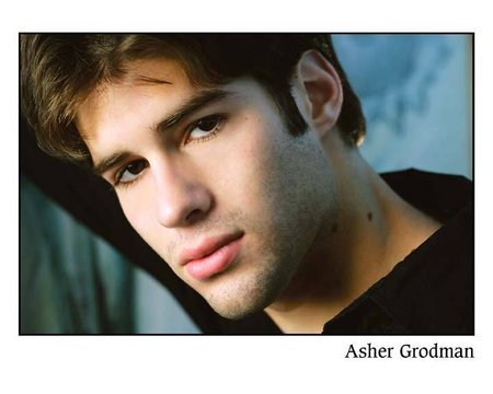 Asher Grodman 38684