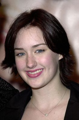 Ashley Johnson 39233