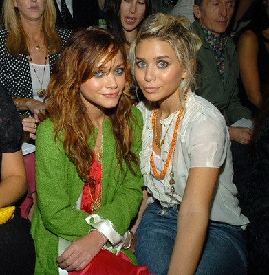 Ashley Olsen 152778