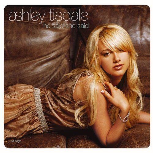 Ashley Tisdale 385793
