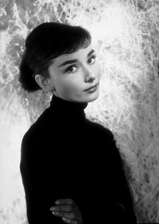 Audrey Hepburn 75674