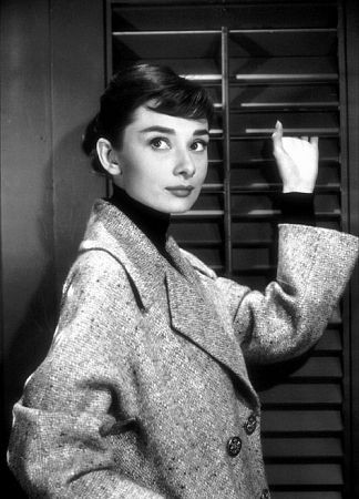 Audrey Hepburn 75683