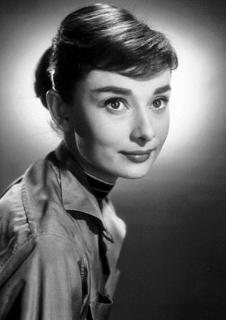 Audrey Hepburn 75686