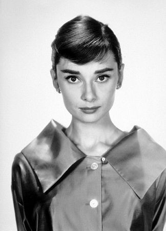 Audrey Hepburn 75696