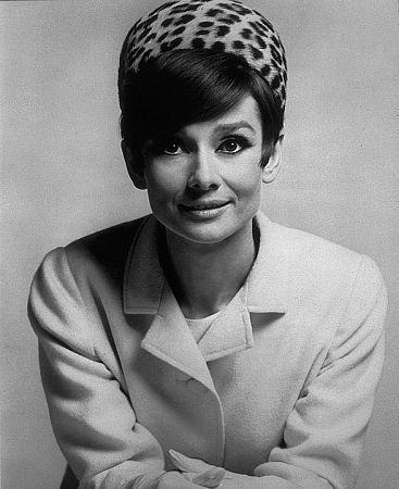 Audrey Hepburn 75749