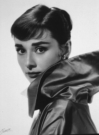 Audrey Hepburn 75797