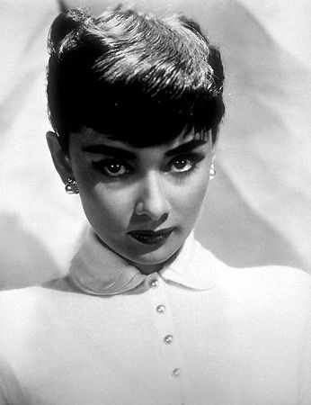 Audrey Hepburn 75815