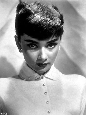Audrey Hepburn 75816
