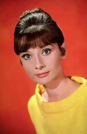Audrey Hepburn 75822