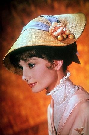 Audrey Hepburn 75823