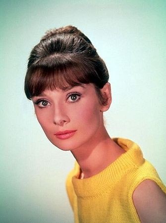 Audrey Hepburn 75845