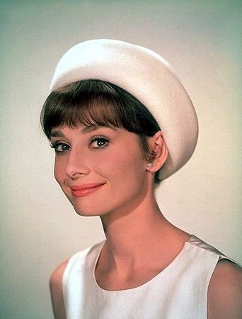 Audrey Hepburn 75871