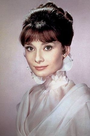 Audrey Hepburn 75893
