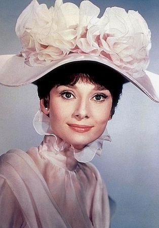Audrey Hepburn 75894