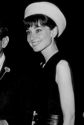 Audrey Hepburn 75897
