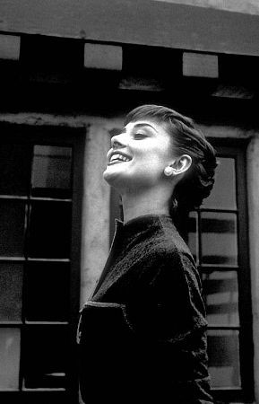 Audrey Hepburn 75955