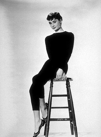 Audrey Hepburn 75960