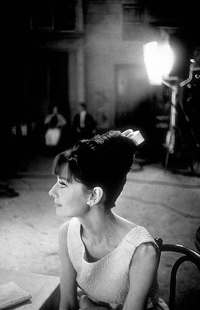 Audrey Hepburn 75991