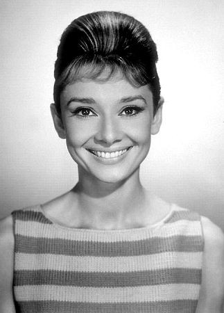 Audrey Hepburn 75995