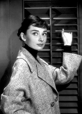 Audrey Hepburn 76028