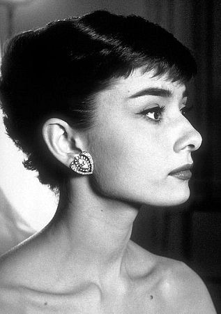 Audrey Hepburn 76041