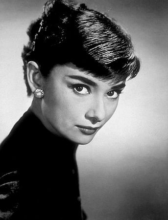 Audrey Hepburn 76107