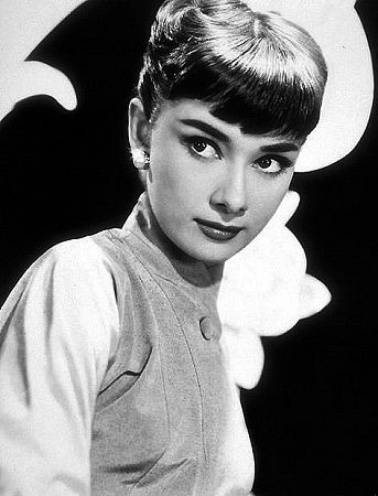 Audrey Hepburn 76108