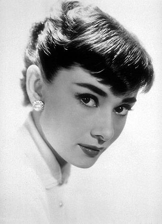 Audrey Hepburn 76109