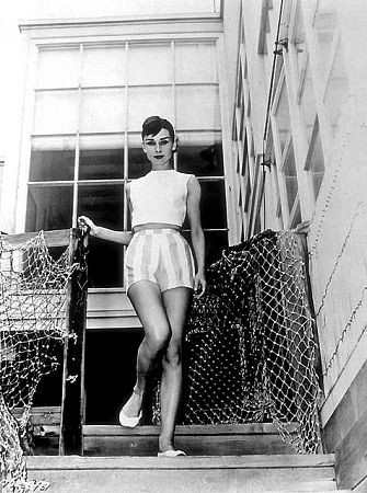 Audrey Hepburn 76113