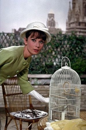 Audrey Hepburn 76167