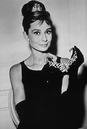 Audrey Hepburn 76202