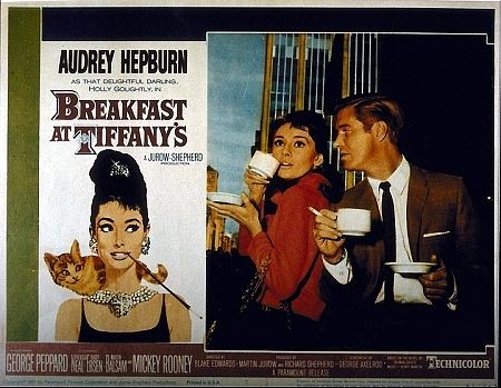 Audrey Hepburn 76205