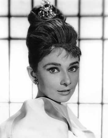 Audrey Hepburn 76269