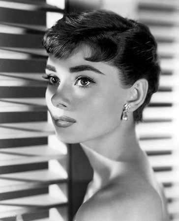 Audrey Hepburn 76293