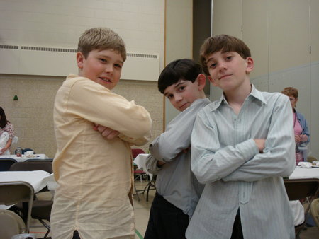 Austin Macdonald 242014