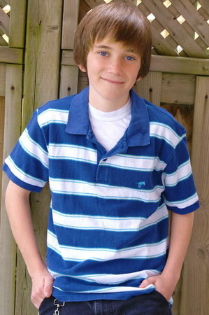 Austin Macdonald 242015