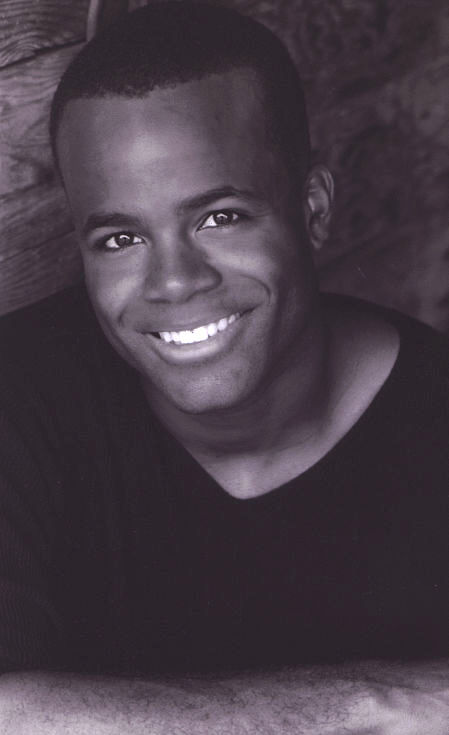 Austin Priester 52721